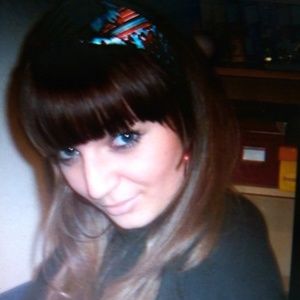 Meet your Posher, Sharon